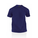 Camiseta Adulto Color Premium AMARILLO