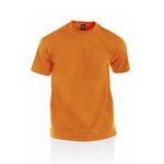 Camiseta Adulto Color Premium AMARILLO