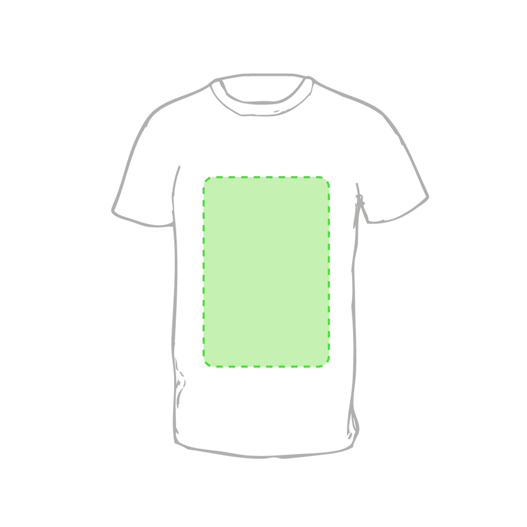 Adult Colour T-Shirt Premium