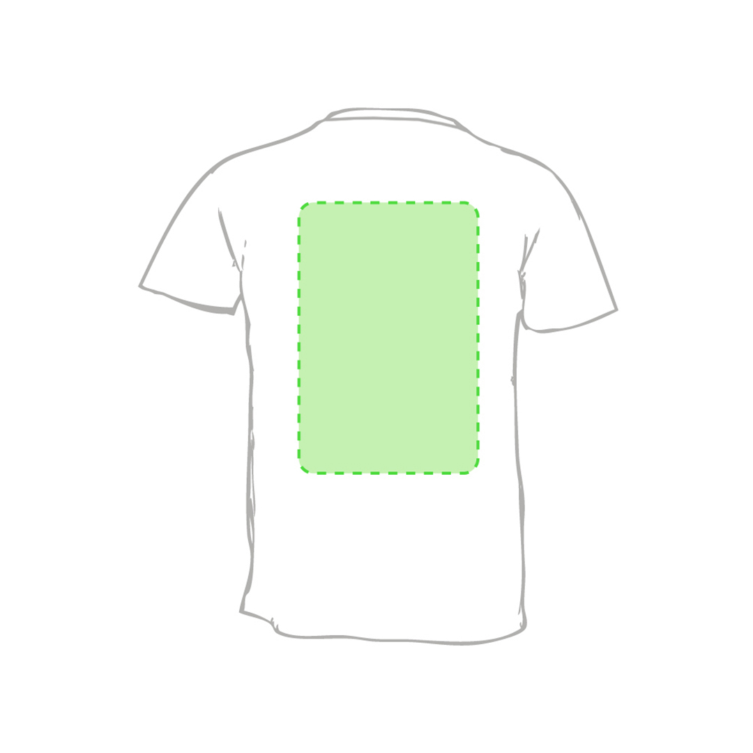 Adult Colour T-Shirt Premium