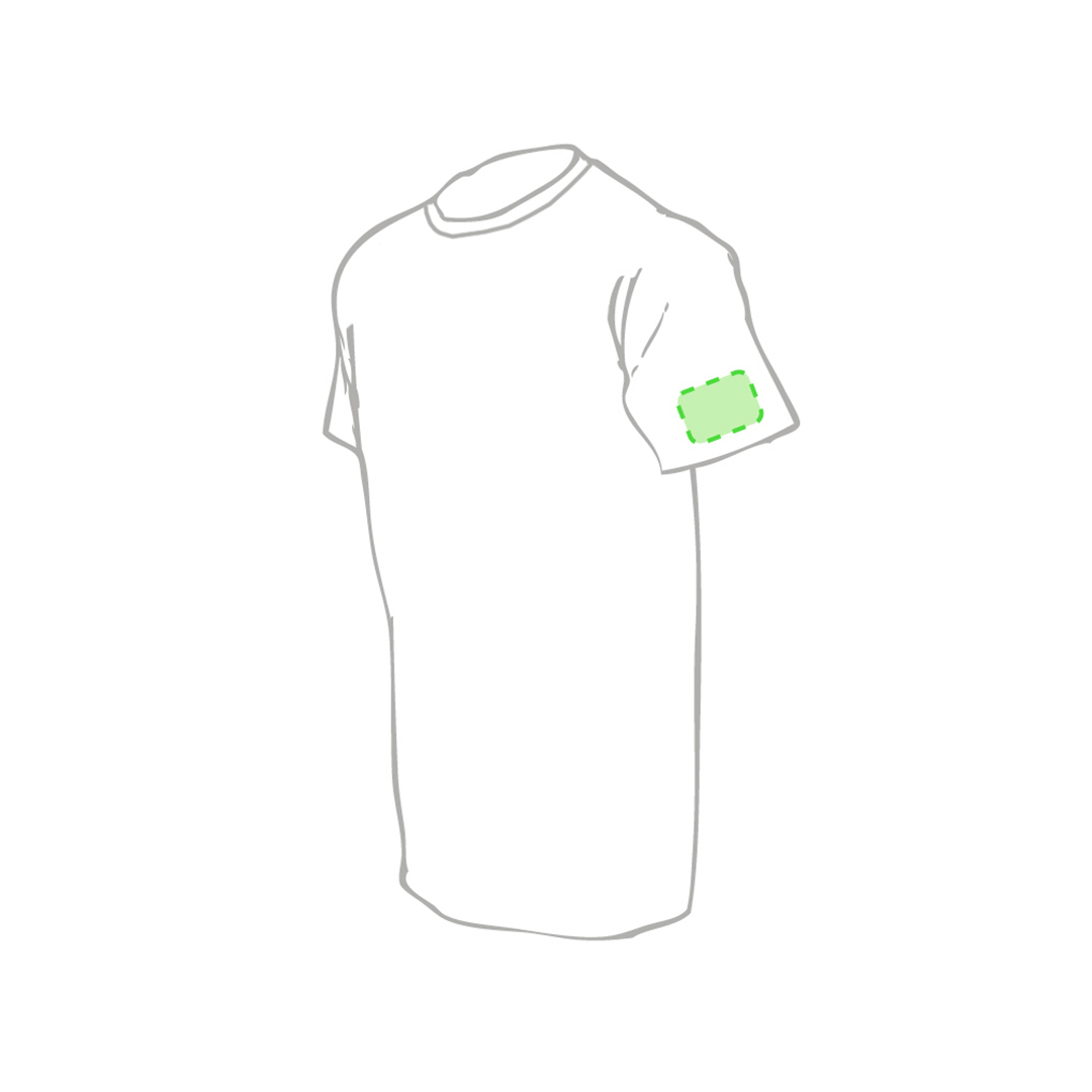 Adult Colour T-Shirt Premium