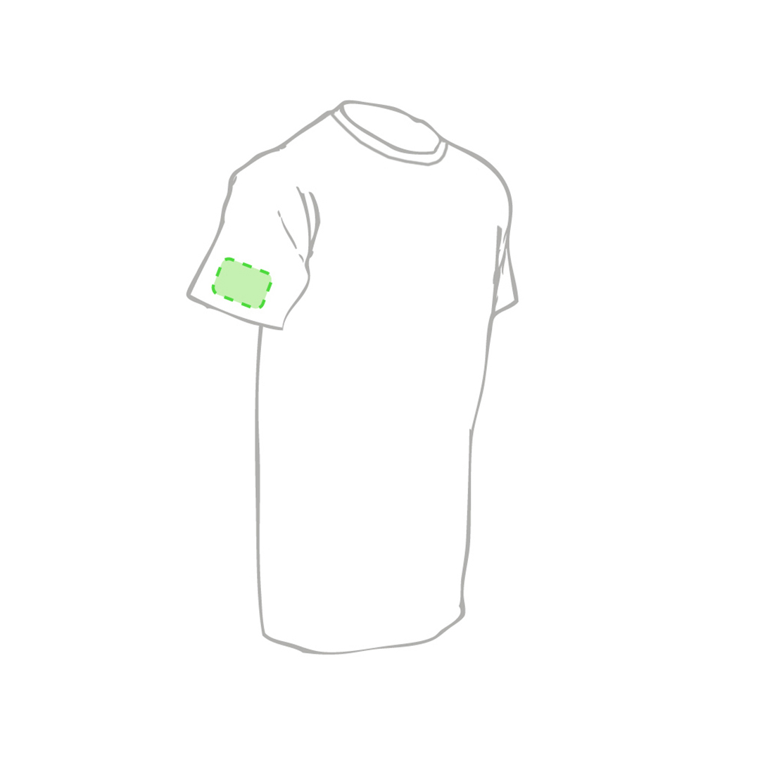 Adult Colour T-Shirt Premium
