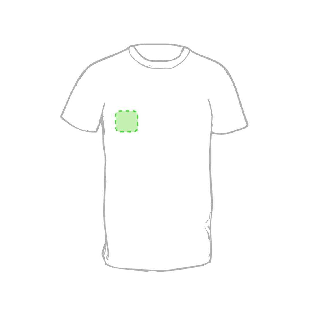 Adult Colour T-Shirt Premium