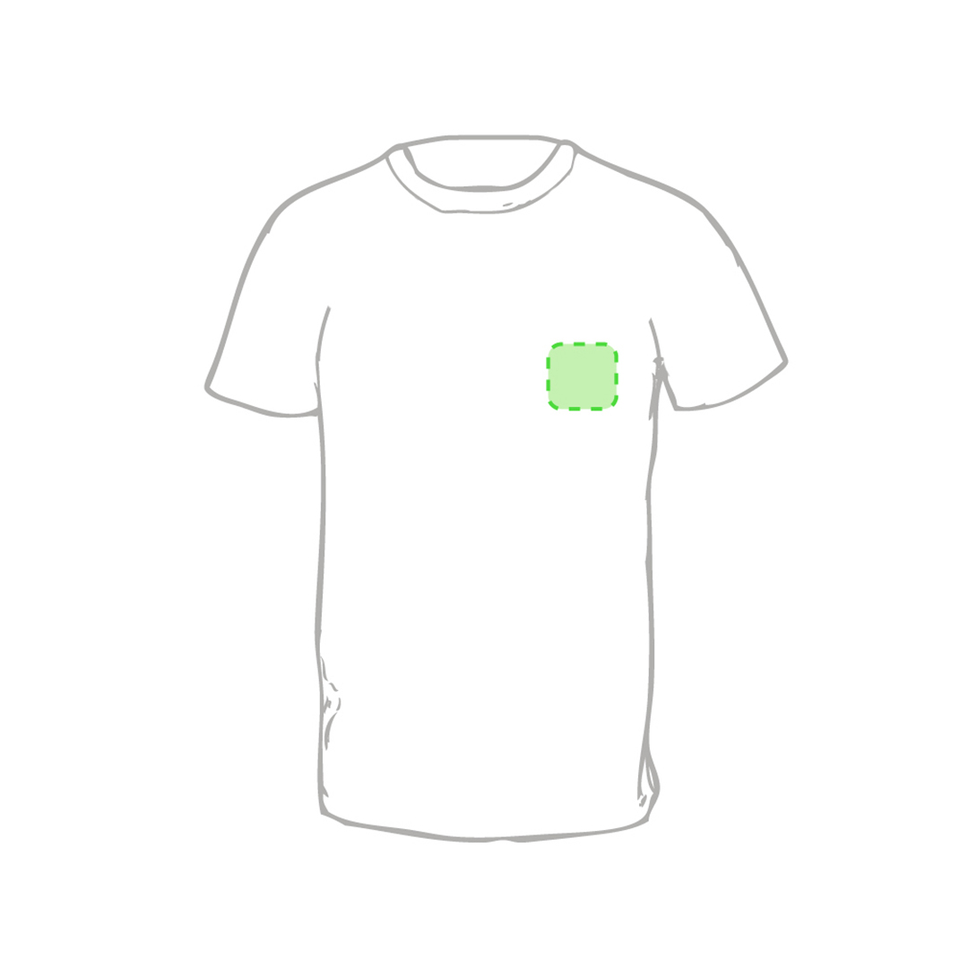 Adult Colour T-Shirt Premium