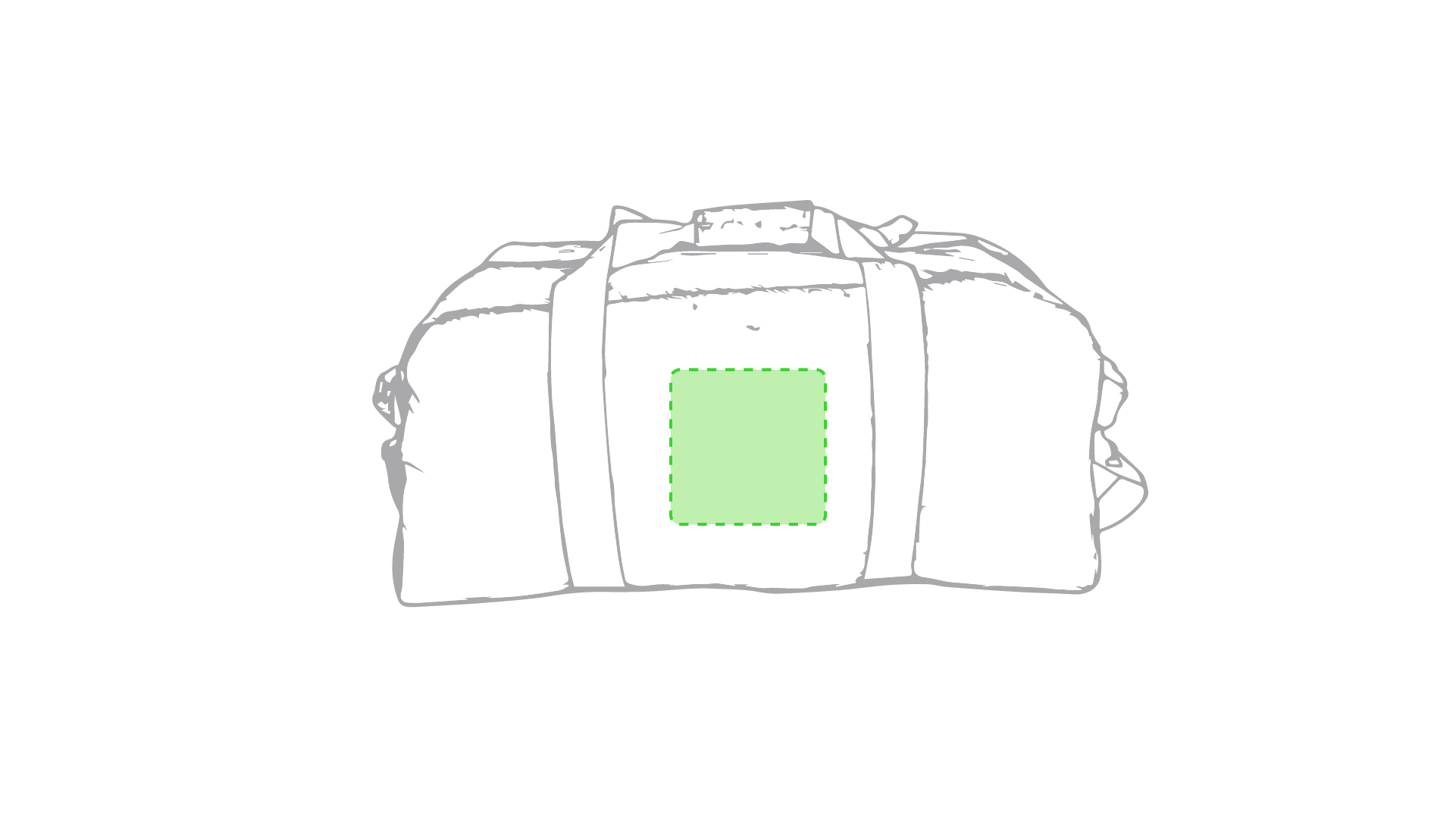 Bag Drako