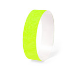 Pulsera Events AMARILLO