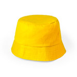 Hat Marvin YELLOW