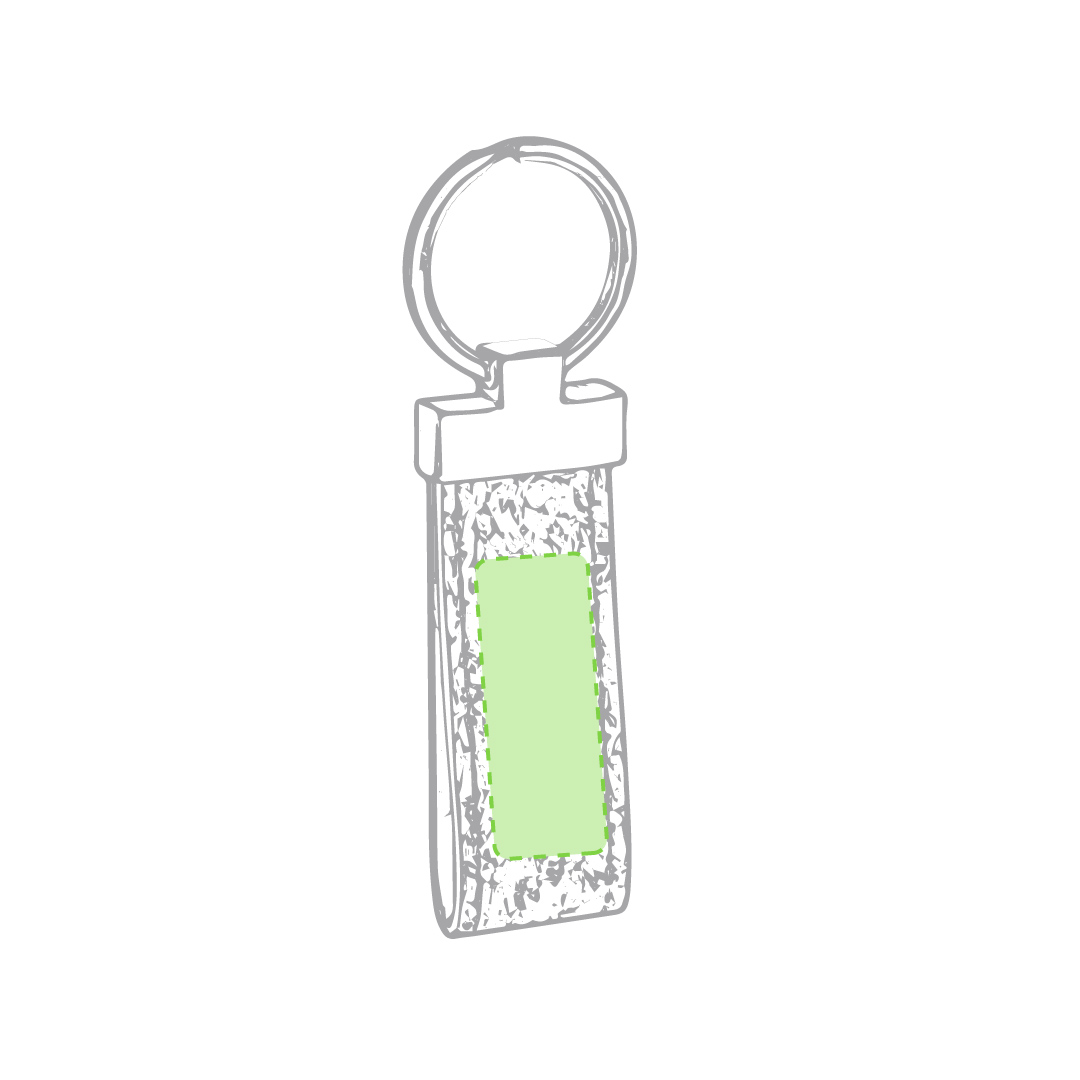 Keyring Branko
