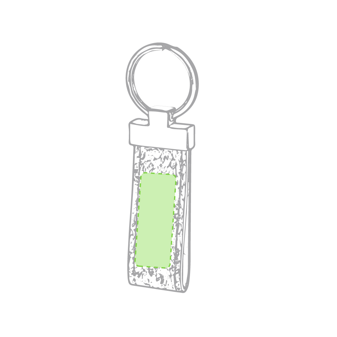 Keyring Branko