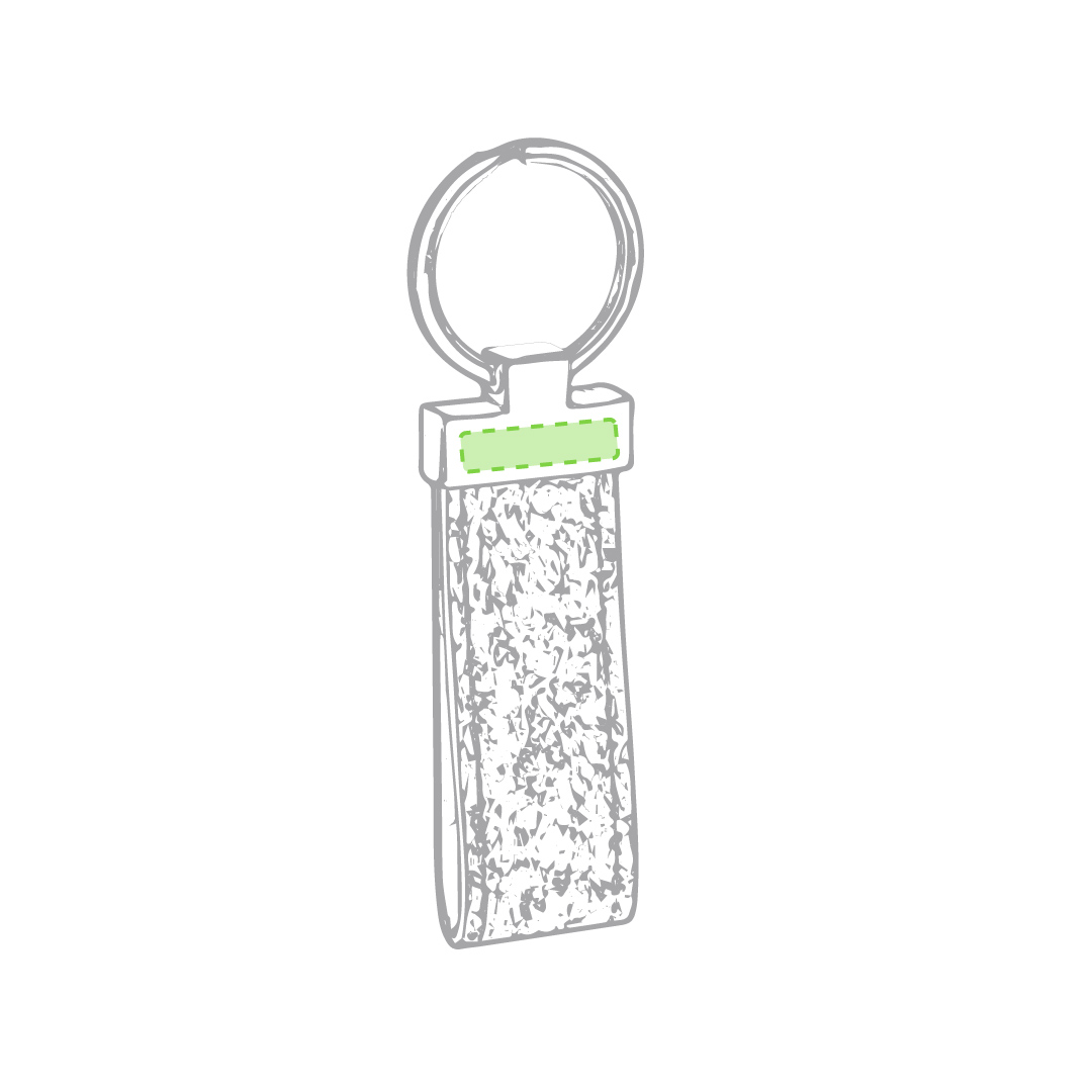 Keyring Branko