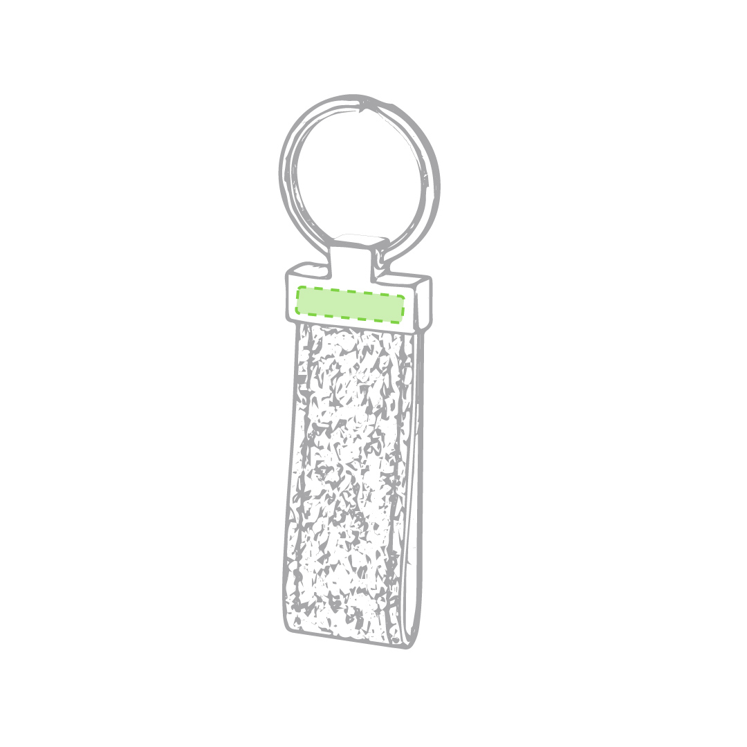 Keyring Branko