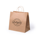 Bolsa Take Away SC