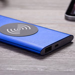 Power Bank Tikur AZUL