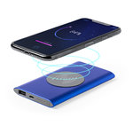Power Bank Tikur AZUL