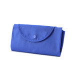 Foldable Bag Austen BLUE