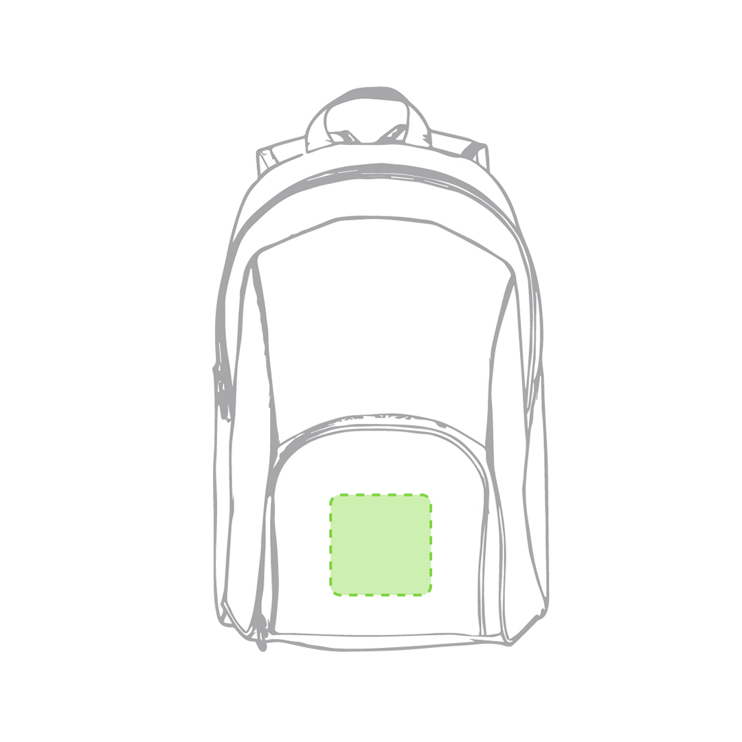 Mochila Yondix