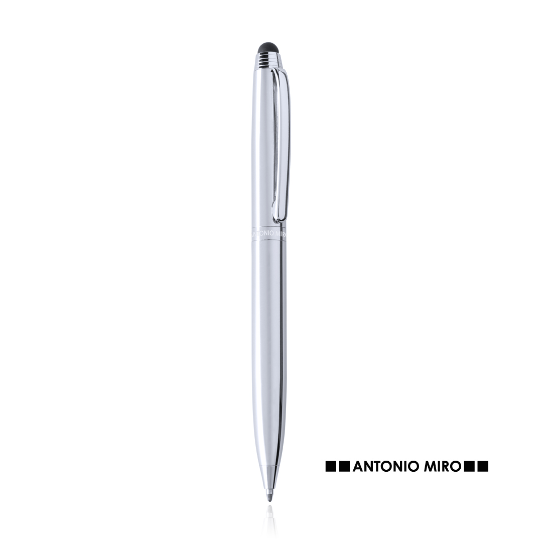 CROSS Stylo Bille Chrome Ballpoint Pen 532TW