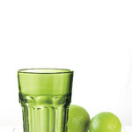 Vaso Kisla AMARILLO