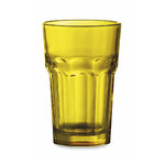 Vaso Kisla AMARILLO