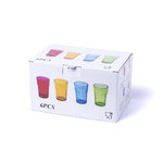 Vaso Kisla AMARILLO