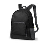 Foldable Backpack Mendy BLUE