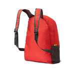 Foldable Backpack Mendy BLUE