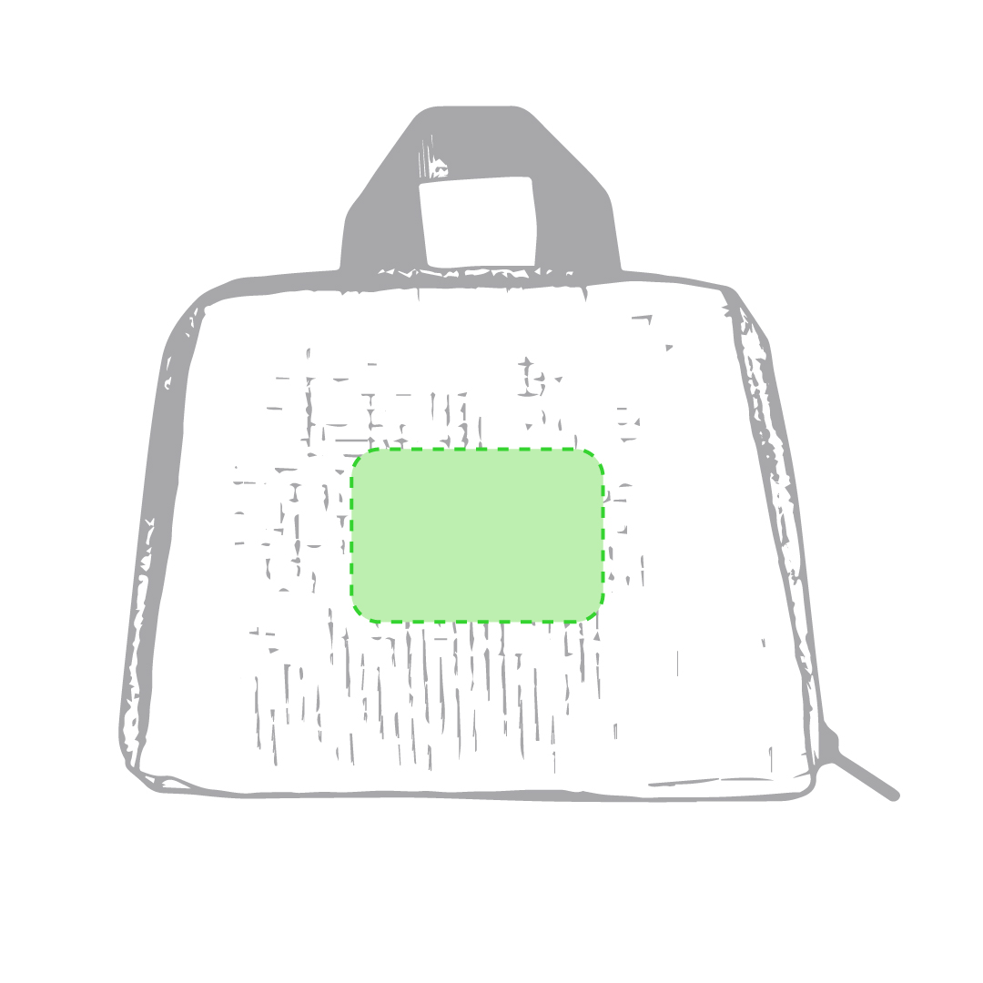 Foldable Backpack Mendy
