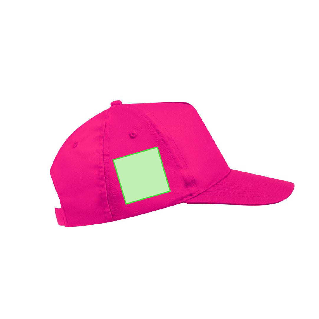 Cap Krox