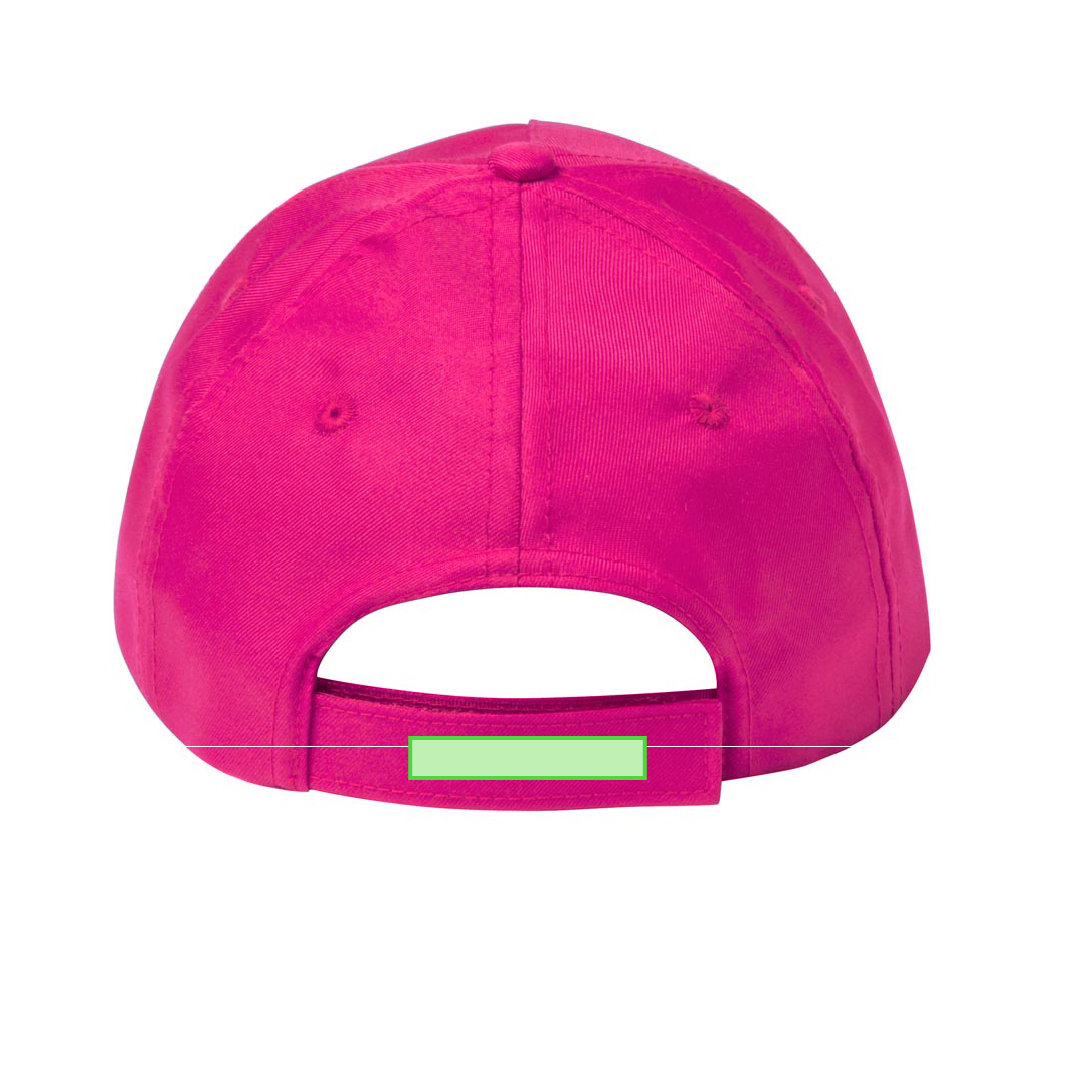 Cap Krox