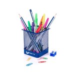 Pencil Holder Tipel YELLOW