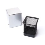 Pencil Holder Tipel YELLOW