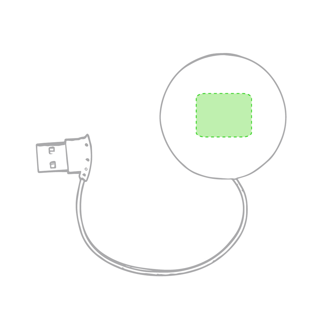 USB Hub Niyel