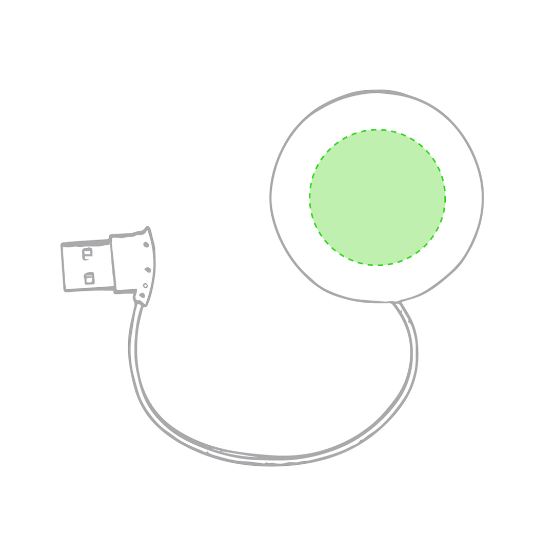 USB Hub Niyel
