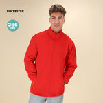 Chaqueta Técnica Klusten AMARILLO