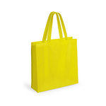 Bolsa Natia AMARILLO