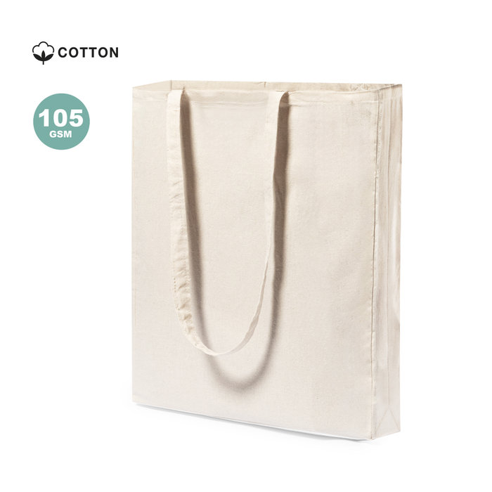 Bolsa Lakous NATURAL