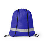 Drawstring Bag Lemap BLUE