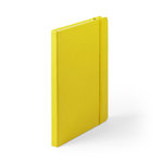 Notepad Cilux YELLOW