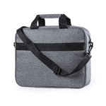 Document Bag Lenket GREY