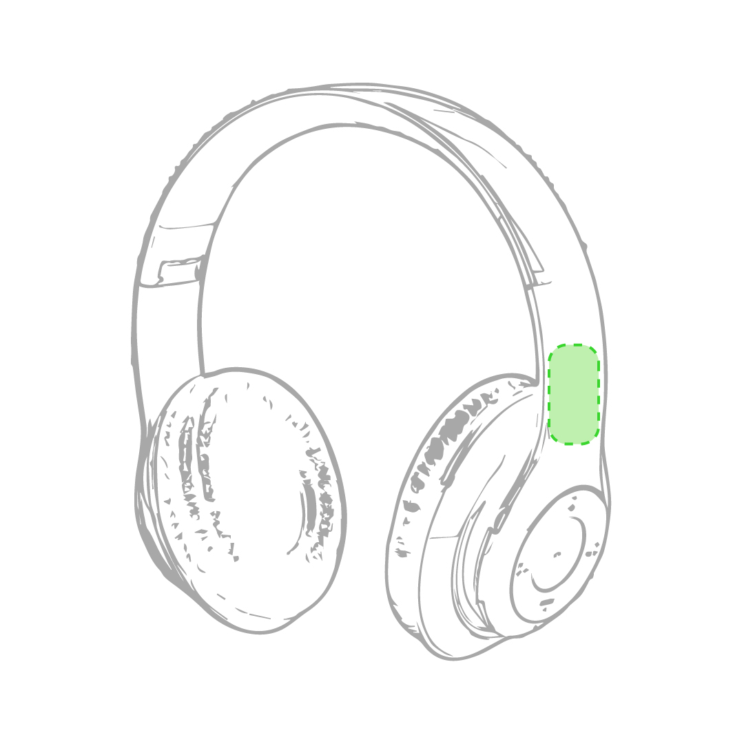 Auriculares Legolax