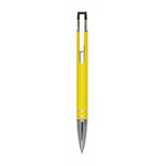 Bolígrafo Fokus AMARILLO