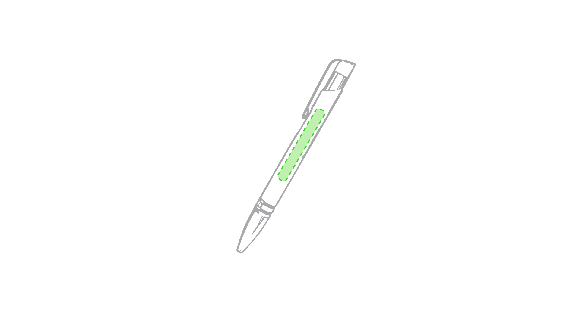 Pen Fokus