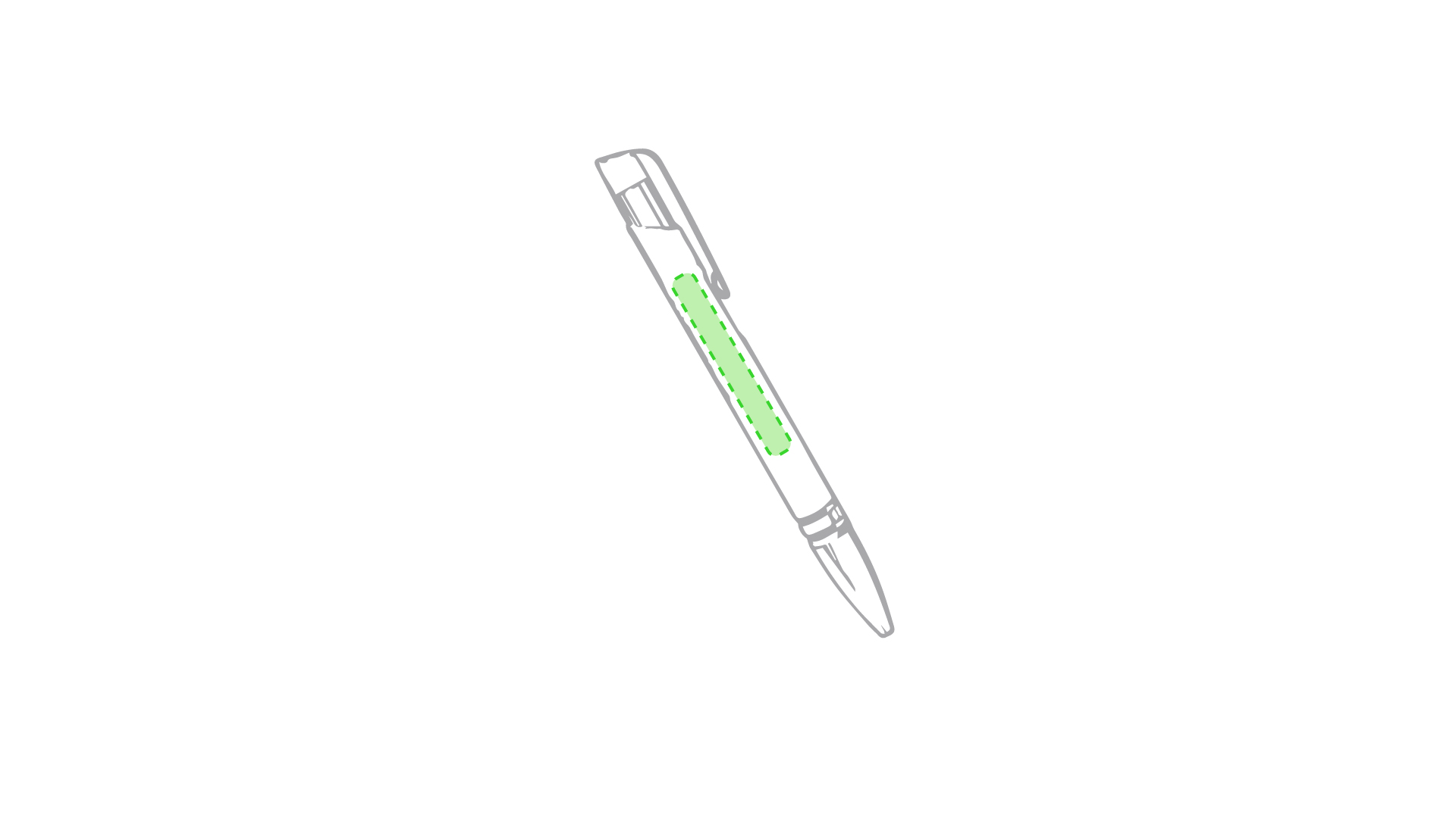 Pen Fokus