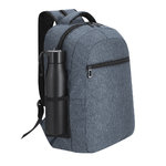Mochila Verbel GRIS