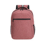 Mochila Verbel GRIS