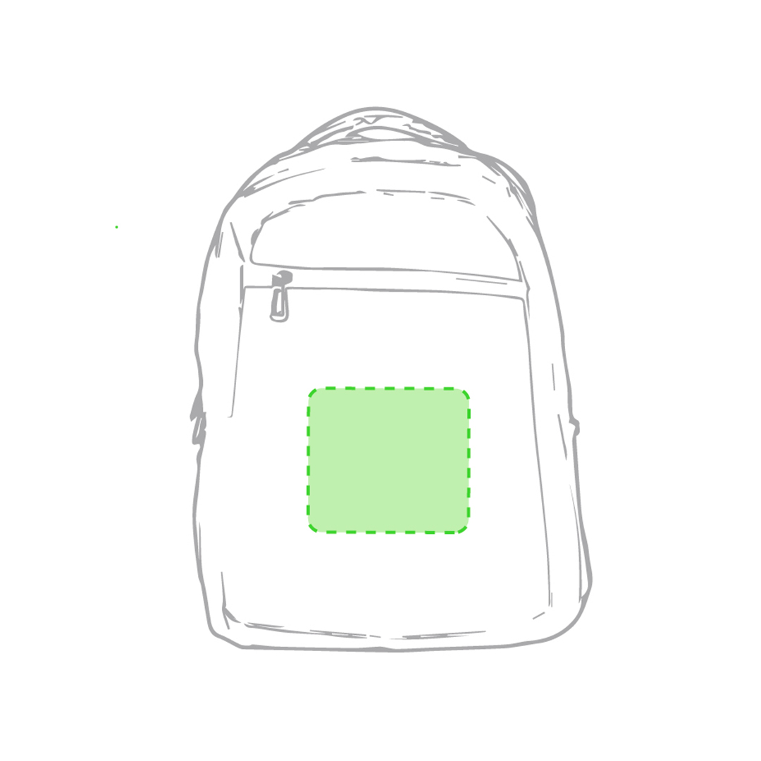 Mochila Verbel