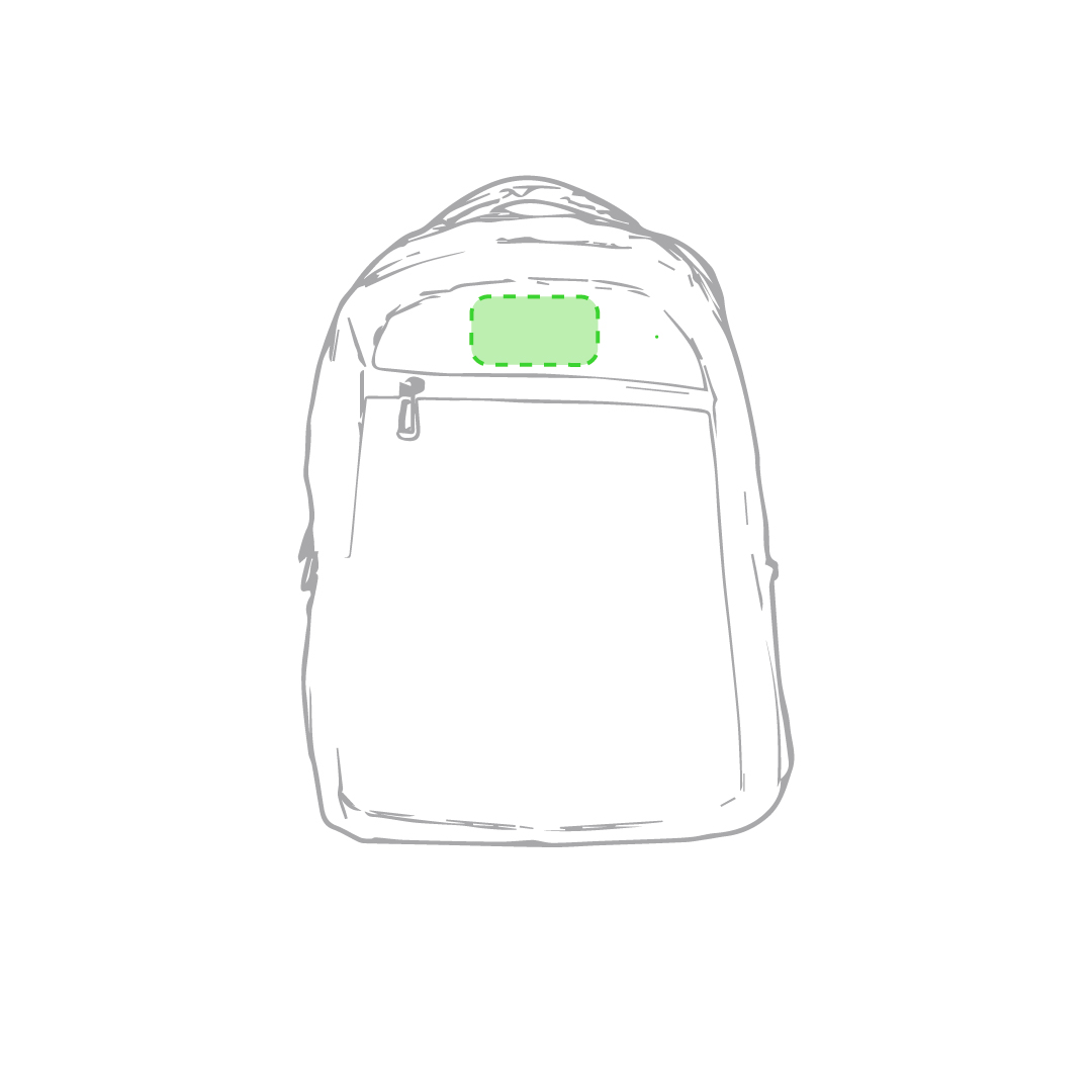 Mochila Verbel