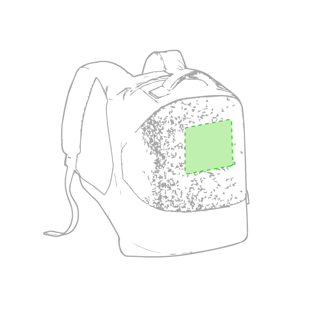 Mochila Antirrobo Biltrix