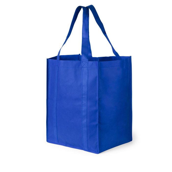 Bag Shop XL BLUE