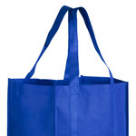 Bag Shop XL BLUE